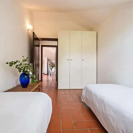 Rita Apartment