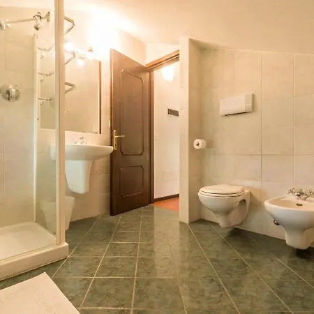 Rita Apartment Domaso