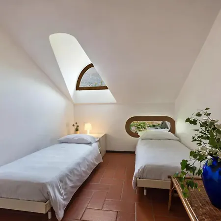 Apartment Rita Domaso