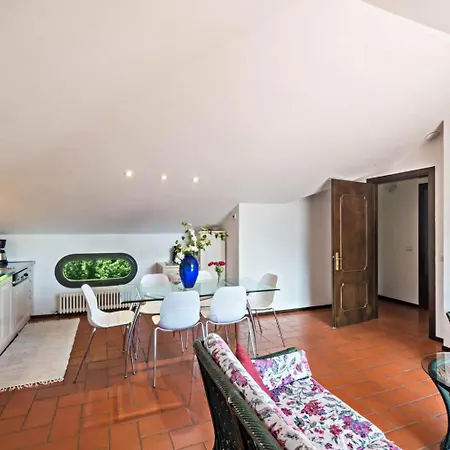 Rita Apartment Domaso