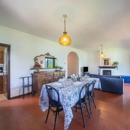 Rita Apartment Domaso