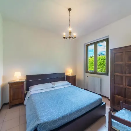 Rita Apartment