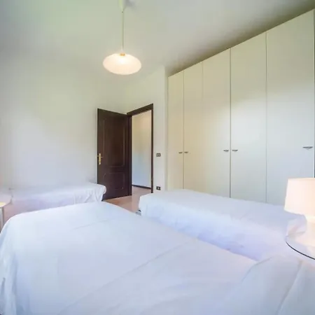 Rita Apartment Domaso