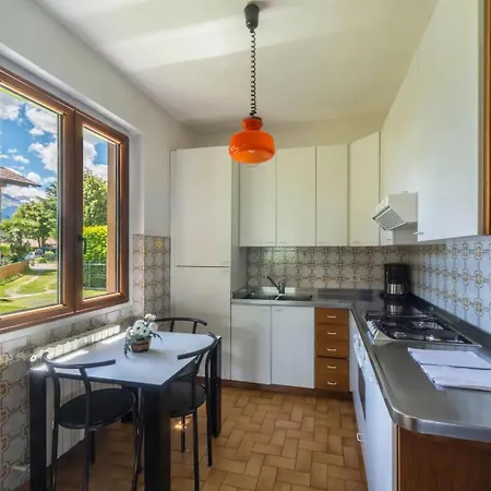 Rita Apartment