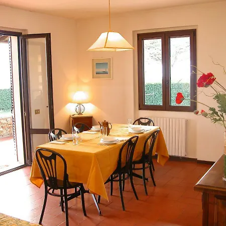 Rita Apartment