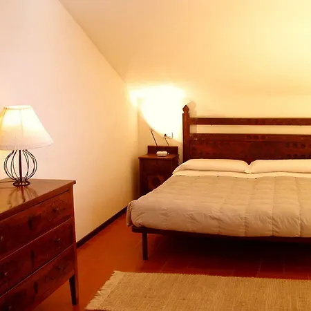 Apartment Rita Domaso