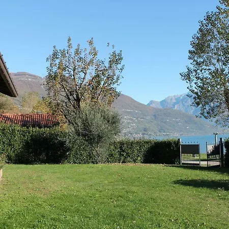 Rita Apartment Domaso