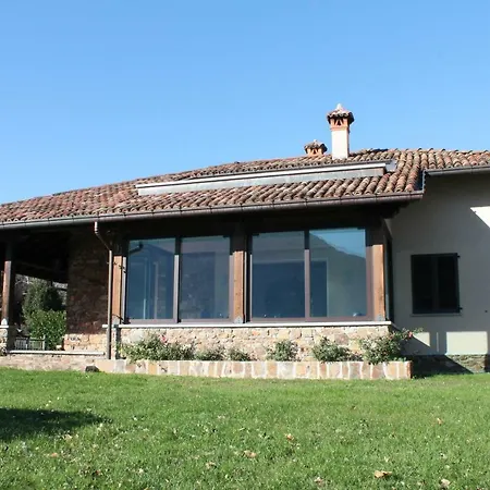 Apartment Rita Domaso