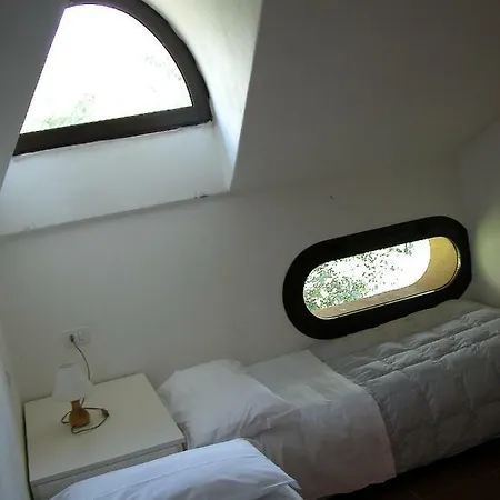 Rita Apartment Domaso
