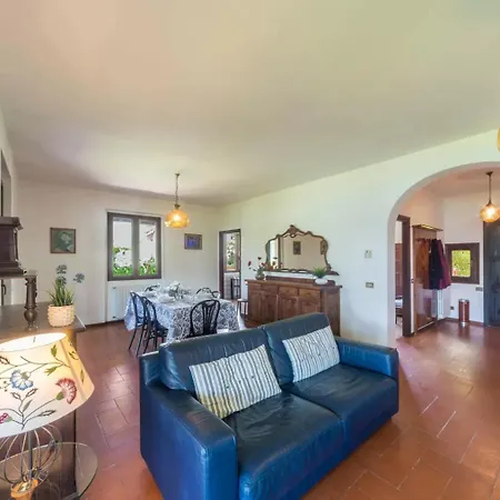 Apartamento Rita Domaso